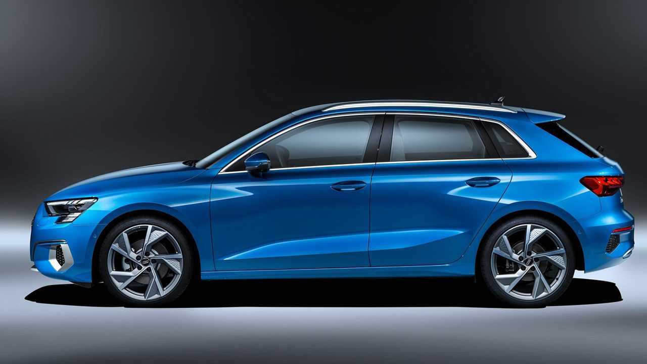 Audi A3 - Ancienne vs Nouvelle
