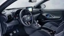 2020 Toyota GR Yaris