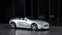 Peugeot SR1 Concept (2010)