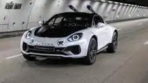Alpine A110 SportsX