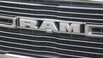 2020 Ram 2500 Heavy Duty: Review