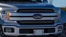 Arctic Trucks Ford F-150 Teaser'ları