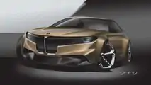 BMW i2002 von Naoto Kobayashi