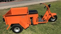 1954 Cushman Truckster
