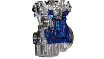 Ford 1.0-liter EcoBoost engine - 11.11.2011