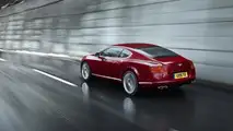 2012 Bentley Continental GT V8