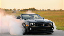 Hennessey 20th Anniversary Camaro - 10.10.2011