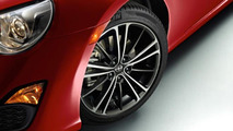 2013 Scion FR-S