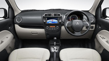 2012 Mitsubishi Mirage