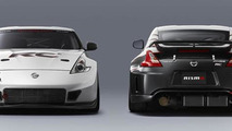 Nissan 370Z NISMO RC, 699, 26.10.2011