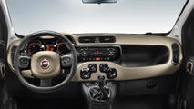 2012 Fiat Panda - 30.8.2011