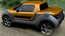 Daihatsu D-X concept, 960, 10.11.2011