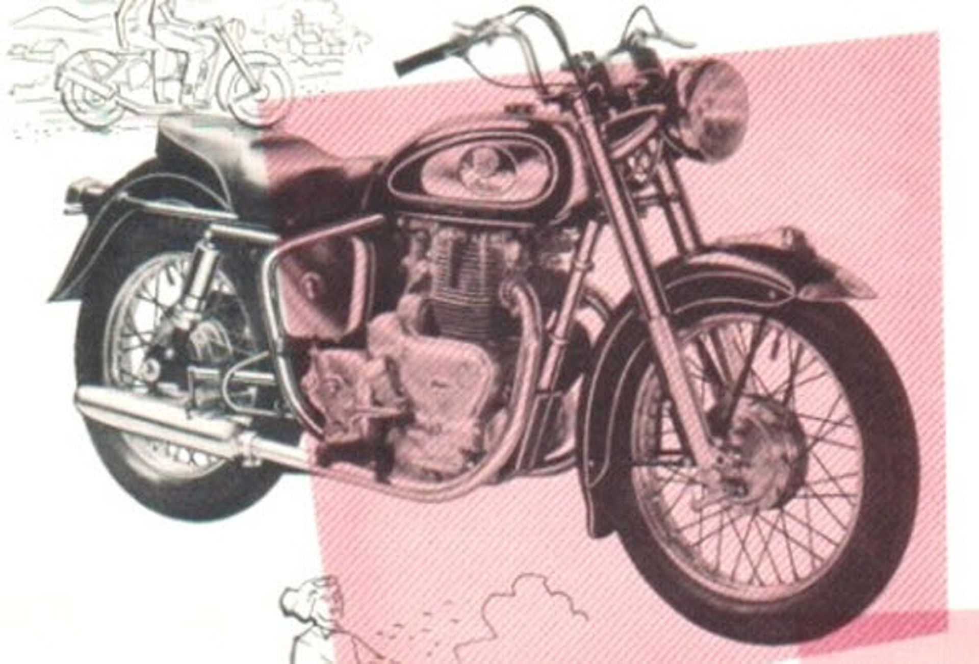 Indian Motorcycles Returns...Again