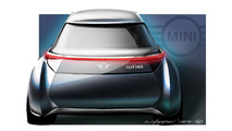 Rolls-Royce ve Mini VISION NEXT 100 konseptleri