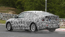 BMW 5 Series Gran Turismo spy photo