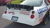 Chevy Impala NASCAR Tribute
