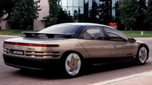 1987 Chrysler Lamborghini Portofino concept