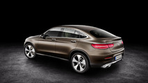 2017 Mercedes-Benz GLC Coupe