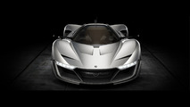 Bell & Ross AeroGT