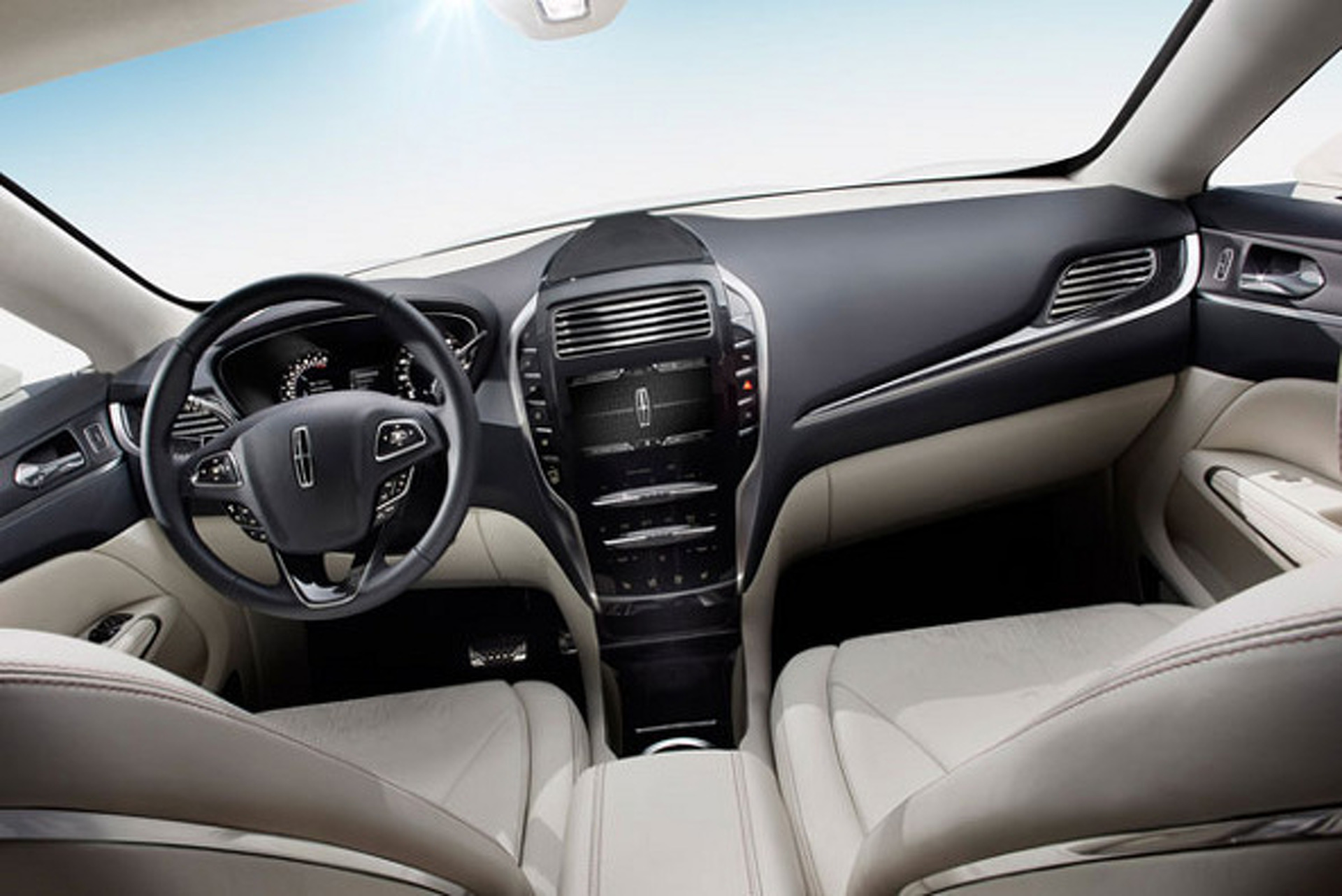 2013 Detroit Auto Show: The Best of Day One
