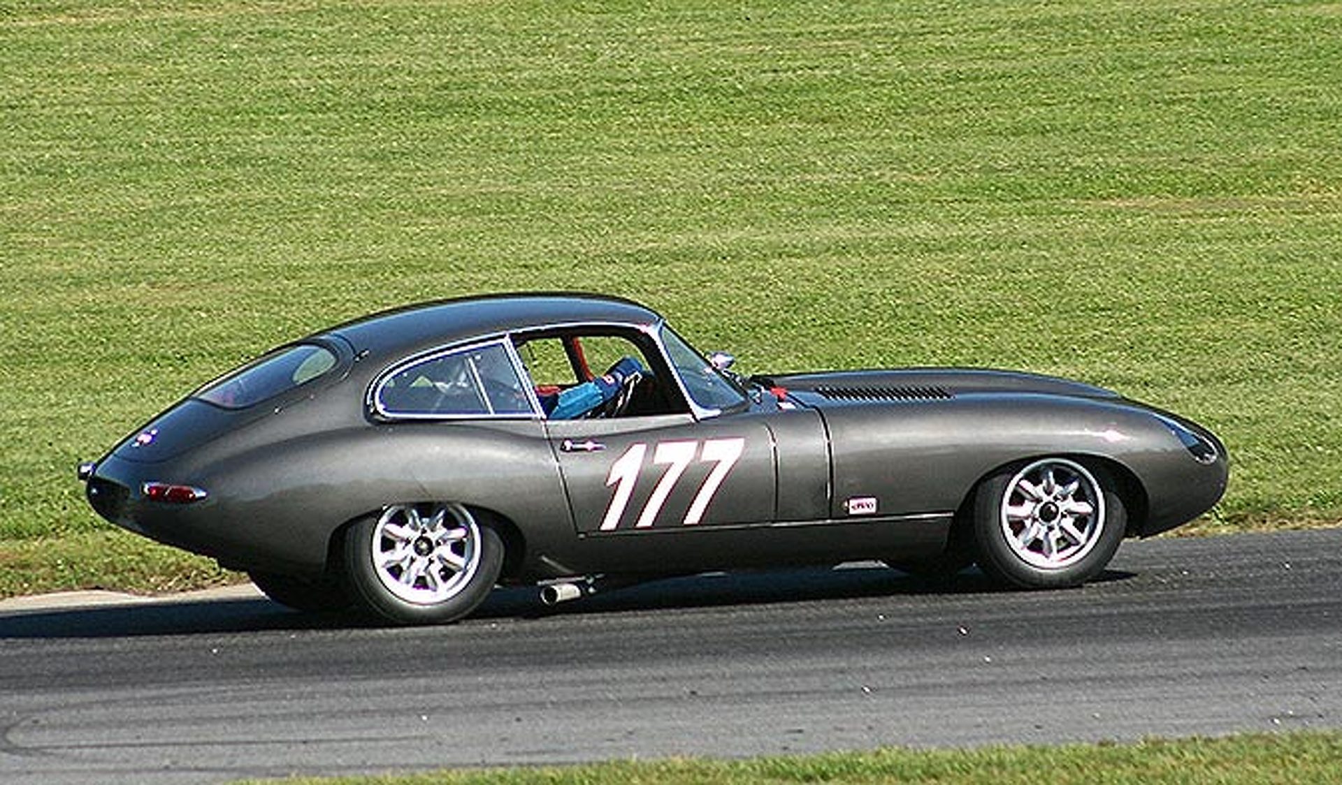 5 Excellent Cars from Lime Rock Park's Vintage Race Weekend