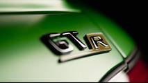 Mercedes-AMG GT R teaser image