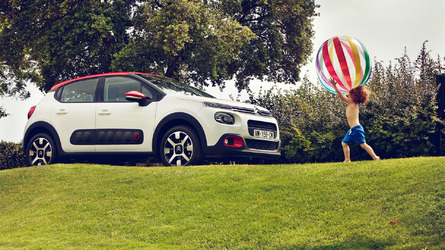 La Citroën C3 s'offre un configurateur sur Facebook
