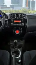 Nissan Note Black Edition