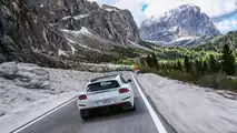 Ferrari GTC4Lusso