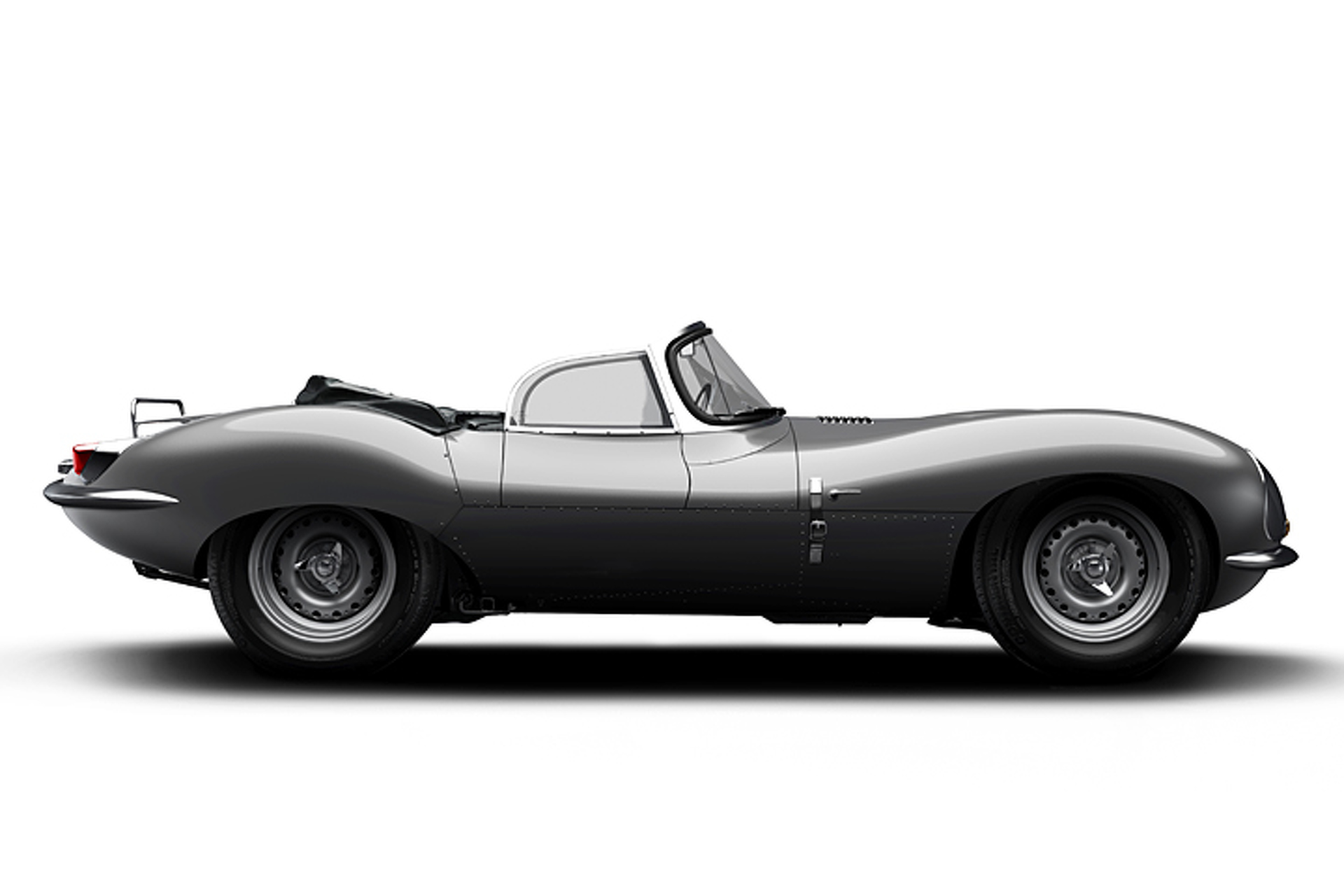 Reborn! The Jaguar XKSS is Going Back into Production After 59 Years