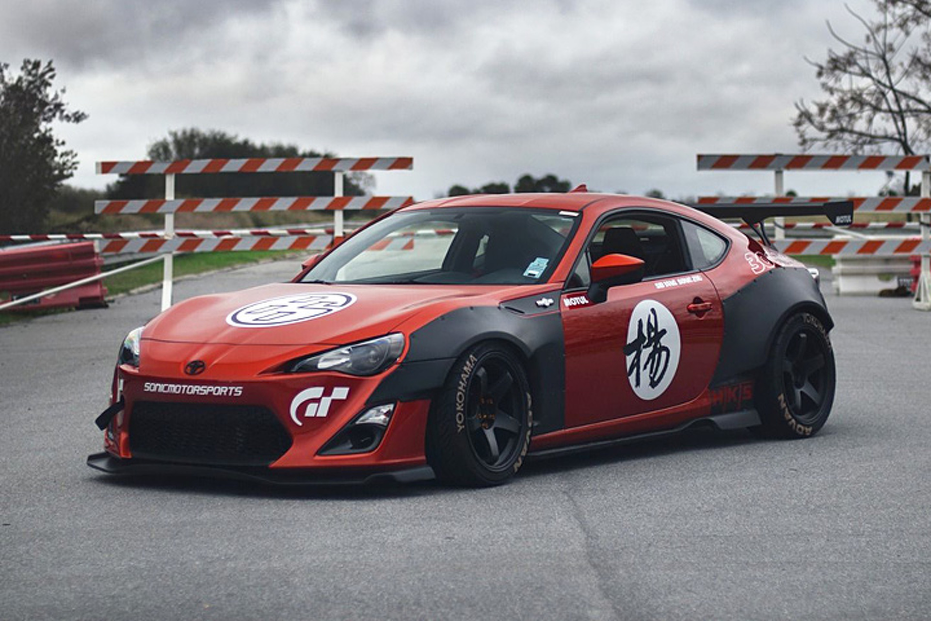 Which Sinister Scion Fr S Would You