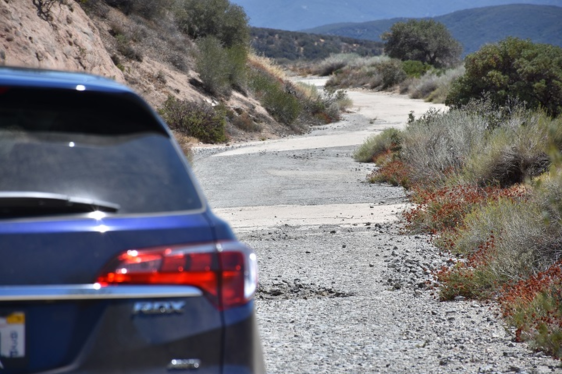 The Acura RDX Is Like a Gucci Mountain Goat: Review