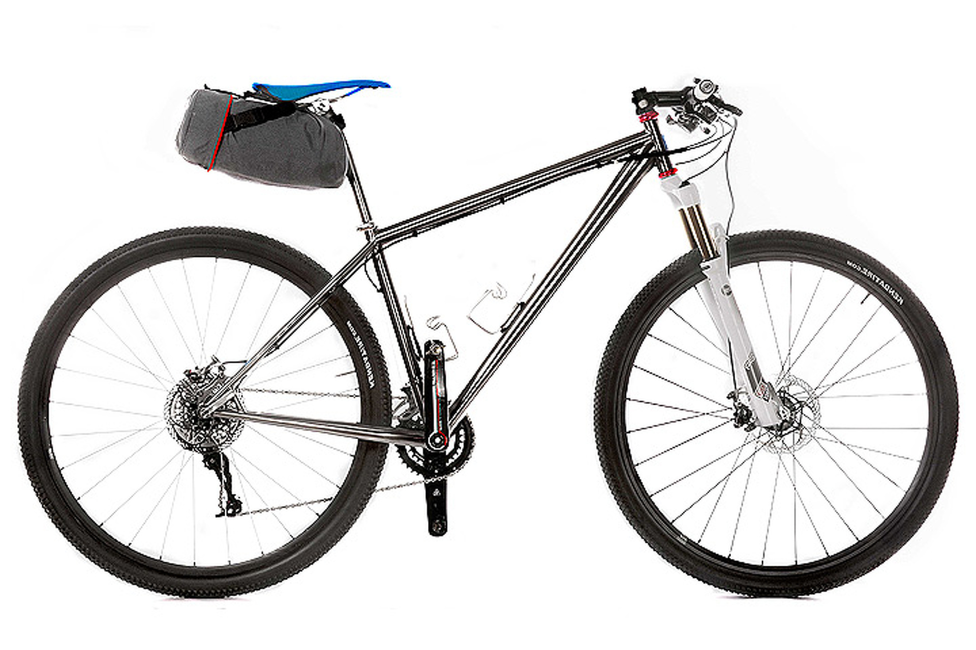TrunkMonkey is the Inflatable Solution to Your Bike Rack Woes
