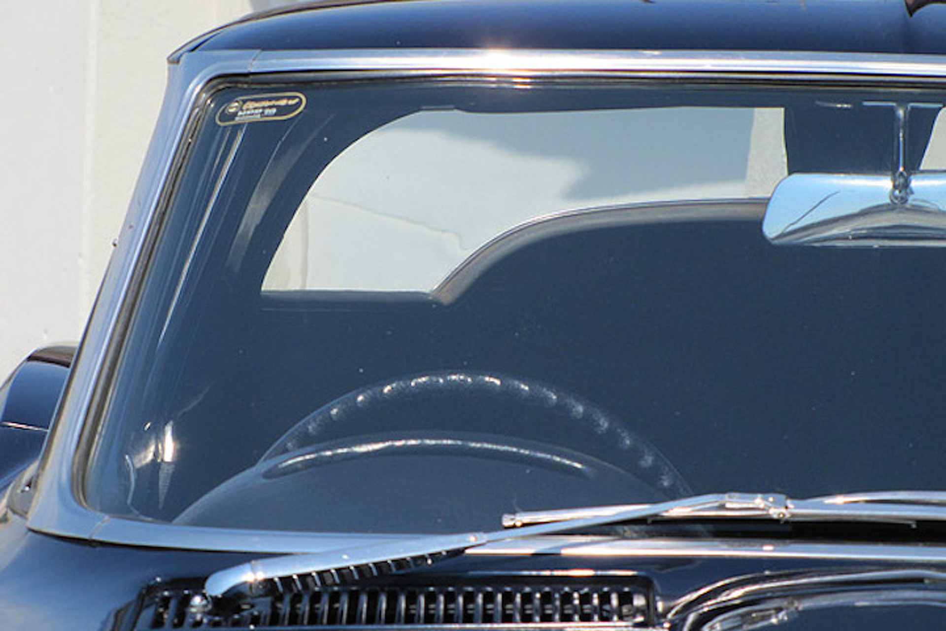 The World's Only Right-Hand Drive 1963 Corvette Z06 is Still a Mystery