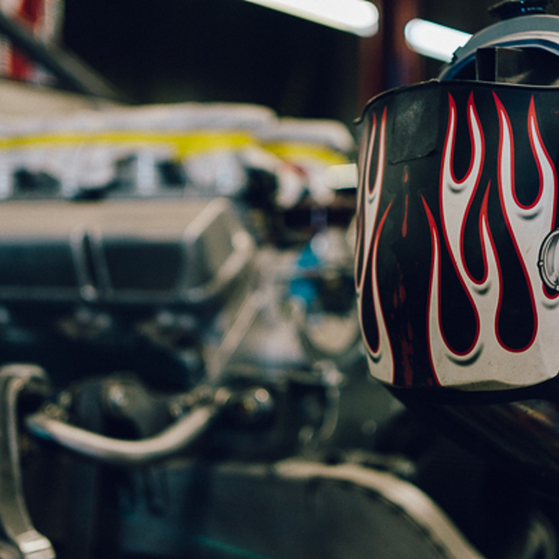 Inside Bodie Stroud Industries: A Taste is All You Need