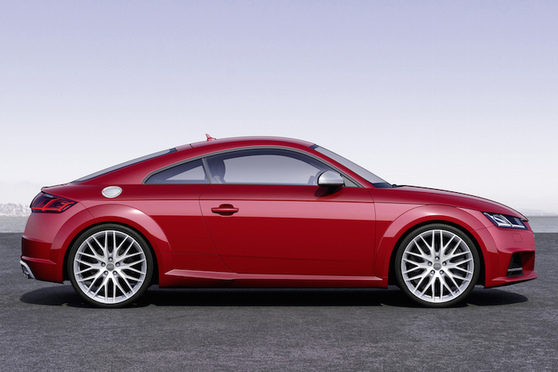 5 Performance Vehicles Perfect for a Weekend Getaway