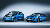 BMW i3 2017
