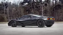 1998 McLaren F1 by MSO