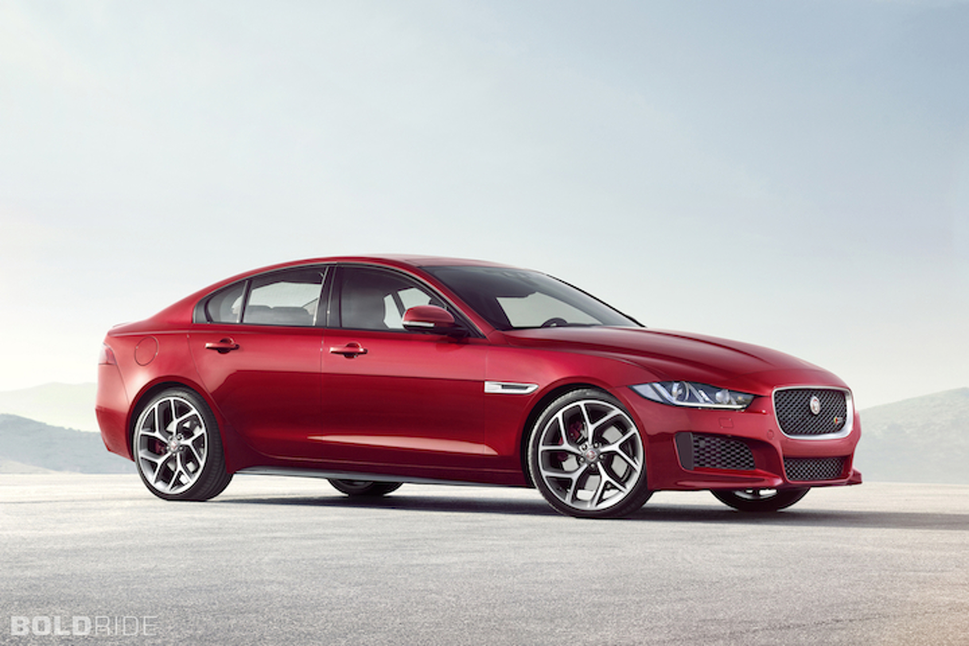Jaguar XE: Luxury and Looks in One Affordable Package