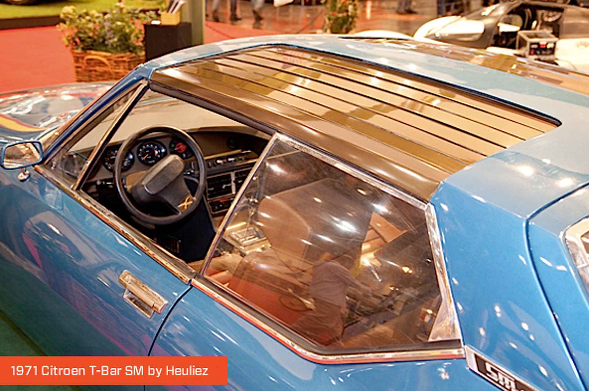Event Highlights: Techno Classica 2012