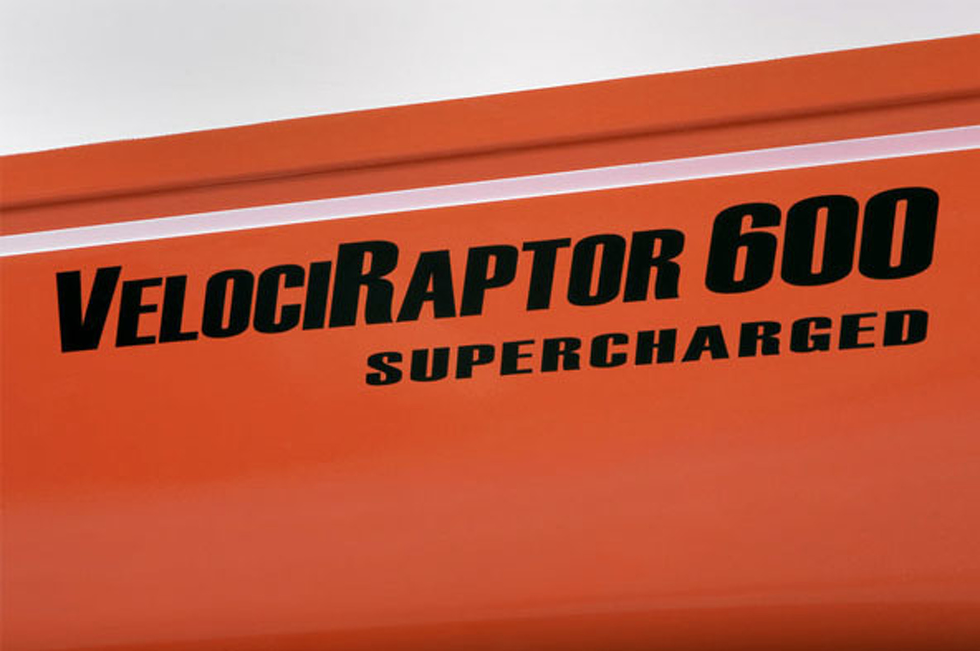 eBay Car of the Week: 2012 Ford F-150 Hennessey VelociRaptor