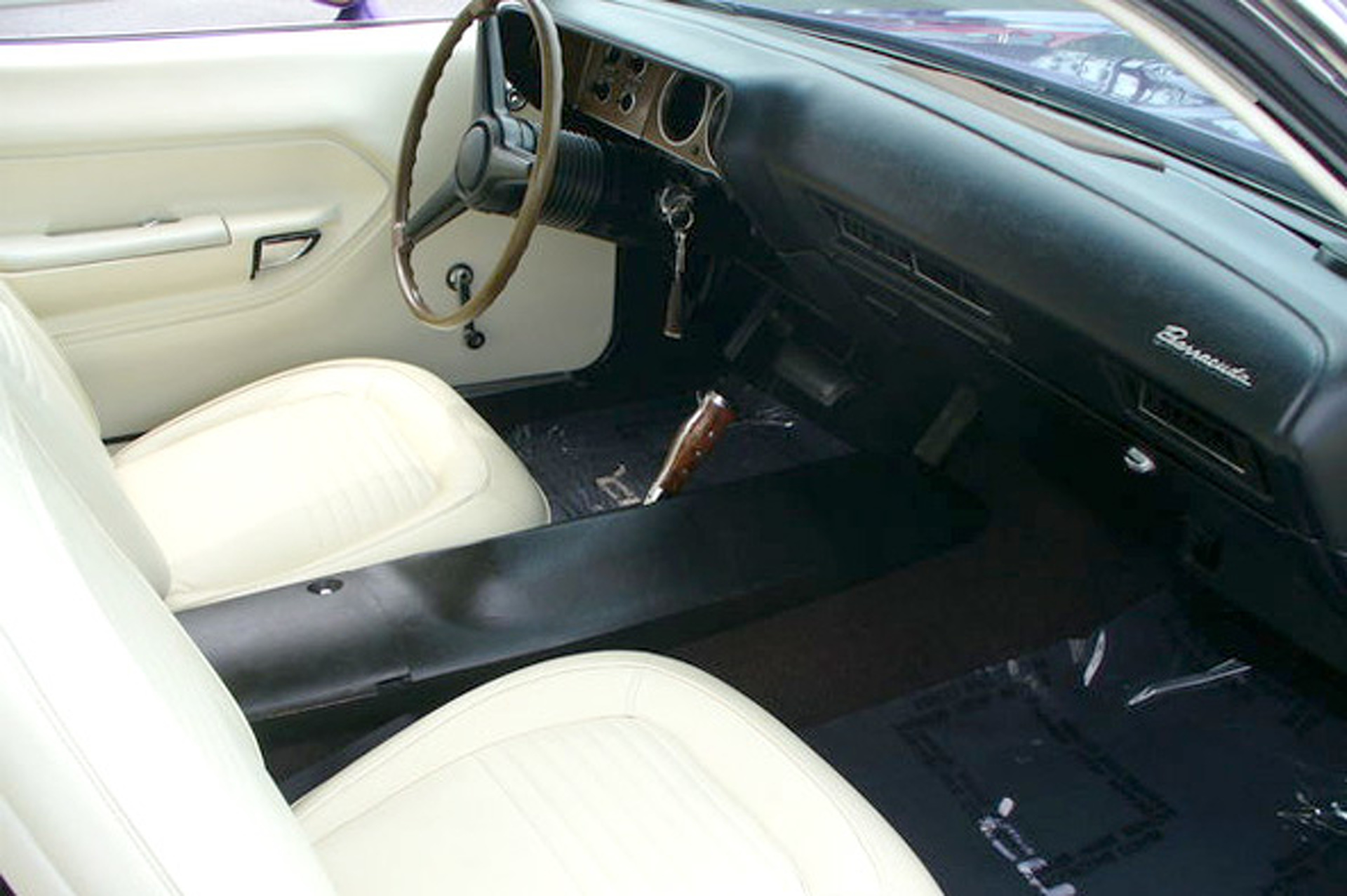 eBay Car of the Week: 1970 Plymouth Barracuda
