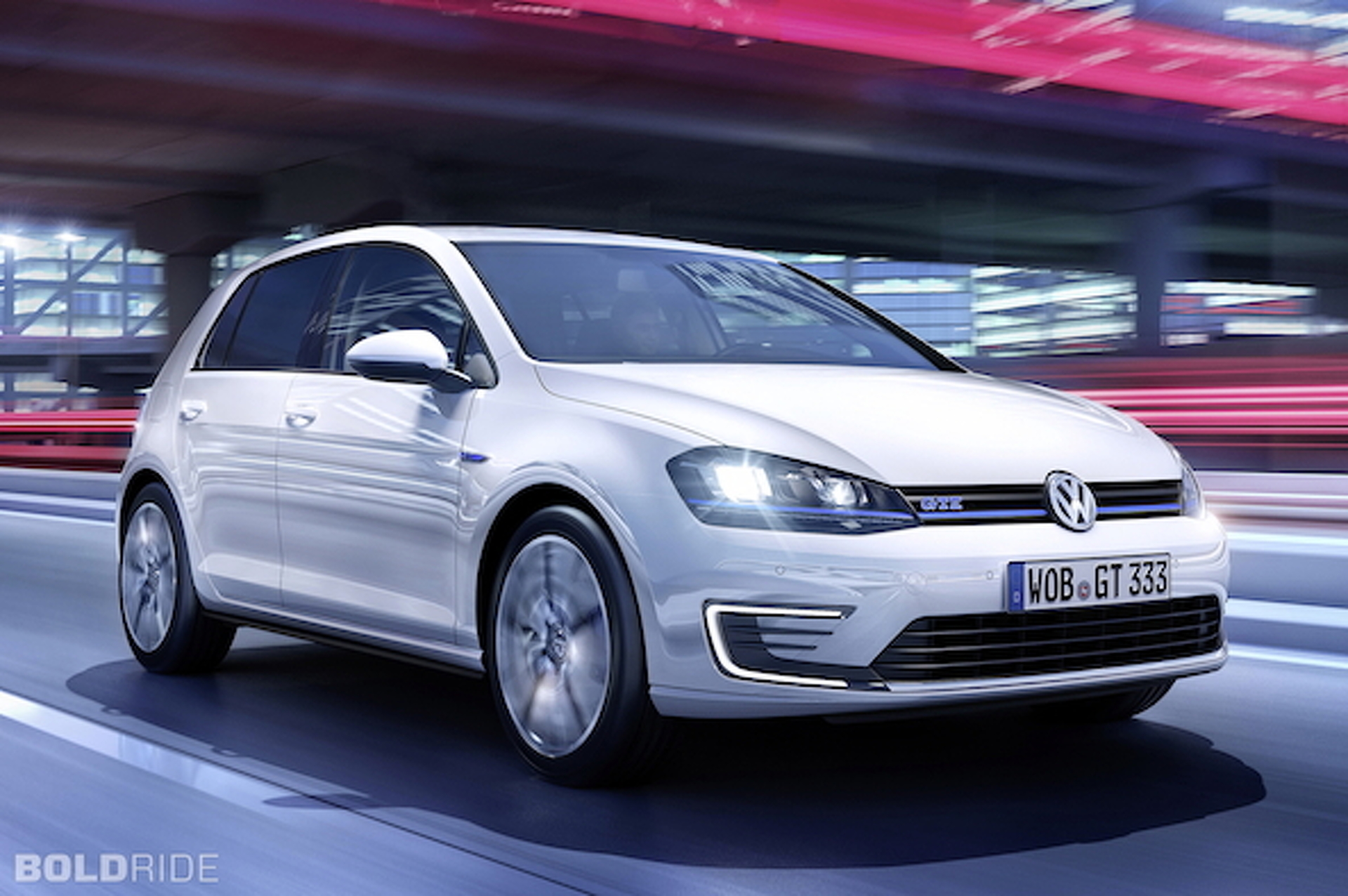 Geneva Motor Show: 15 Rides to Expect