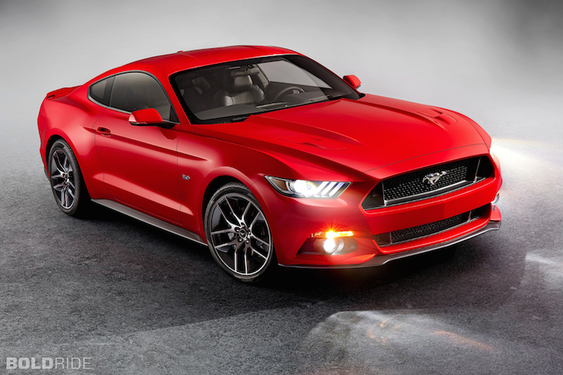 2014 New York Auto Show: What to Expect