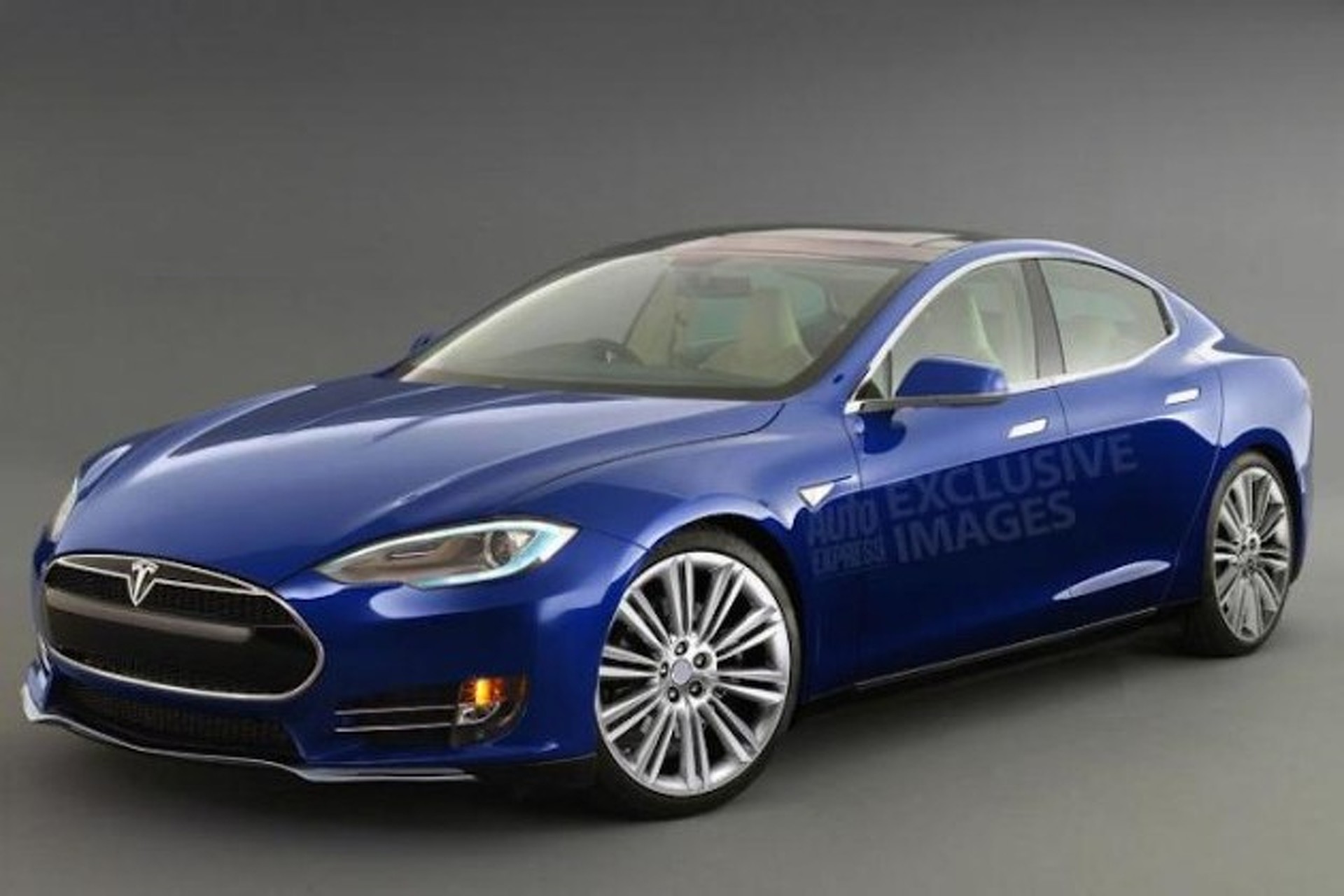 Model III: Tesla's 3-Series Fighter will Arrive in 2017