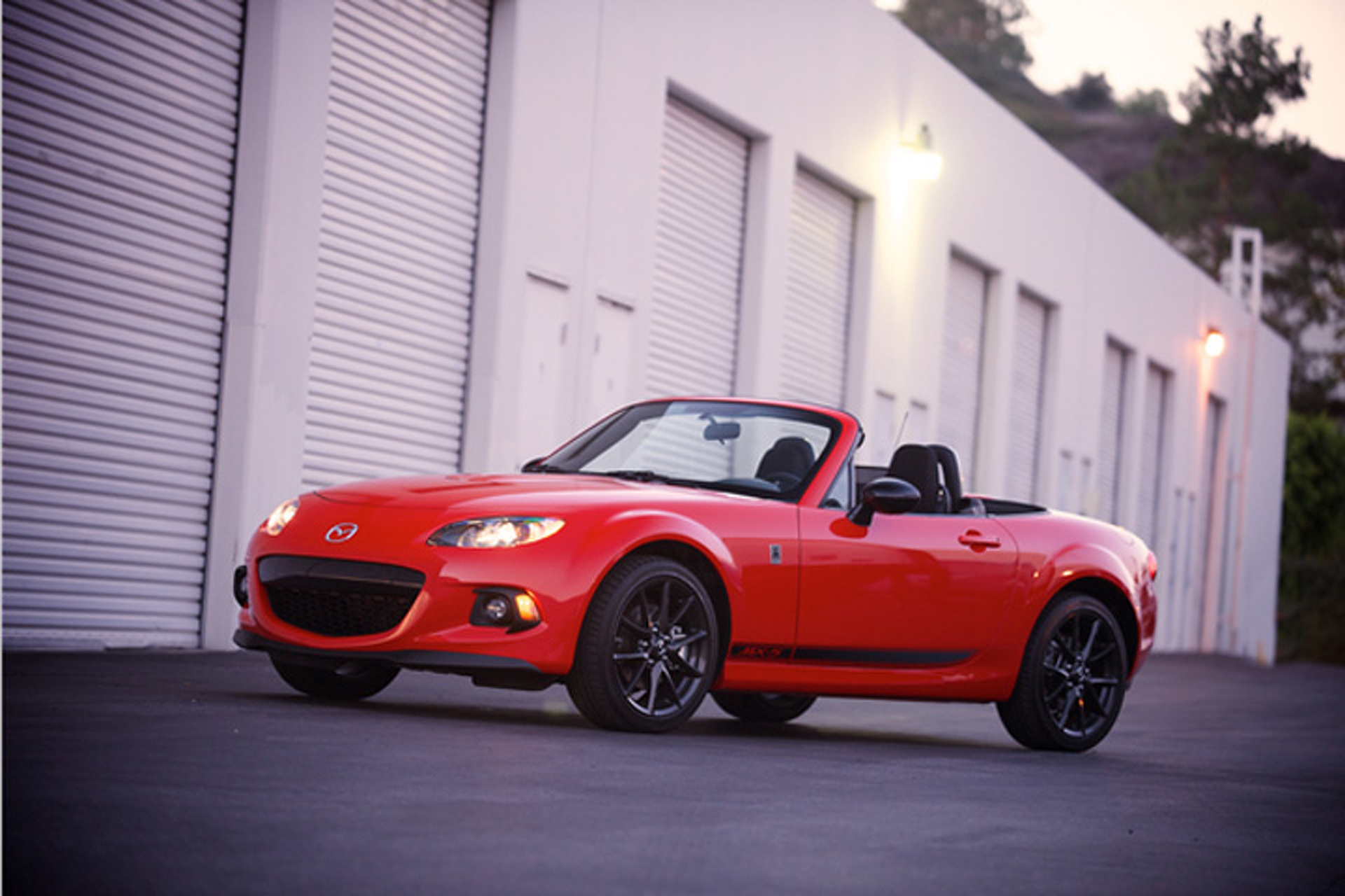 Top Five Budget Convertibles of Summer 2014
