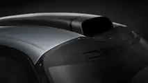 Porsche 911 GT1 Evolution 1997