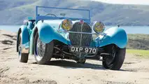1937 Bugatti 57SC Sports Tourer