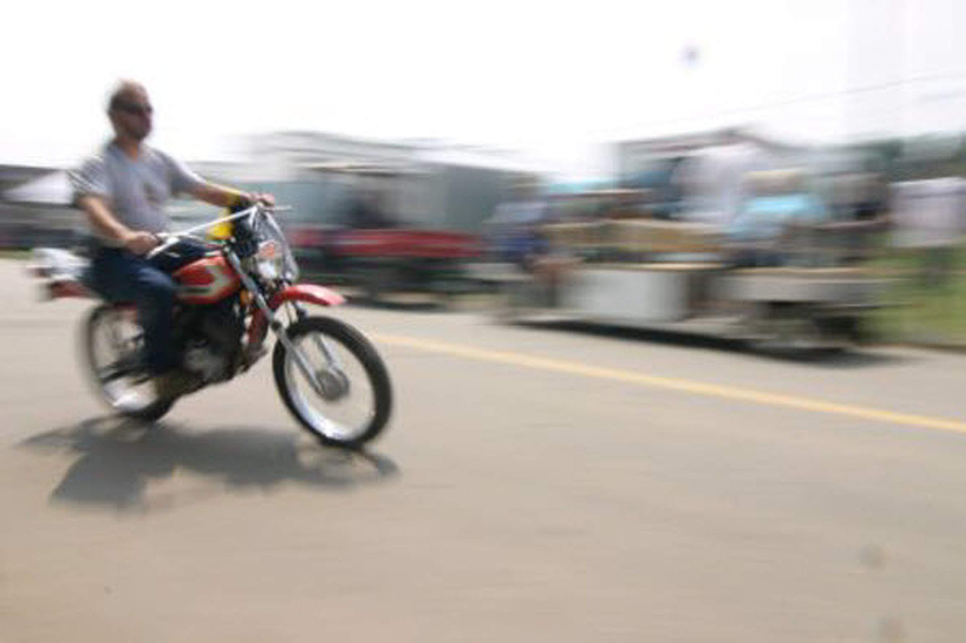 7 Events to Attend When Banned from a Concours