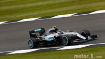 Nico Rosberg, Mercedes AMG F1 W07 Hybrid